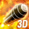 导弹摧毁城市3D游戏下载-导弹摧毁城市3D安卓版最新下载