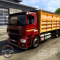 载物卡车运输游戏下载-载物卡车运输安卓版最新下载