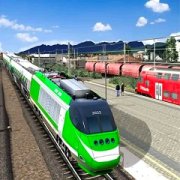 全民列车都市游戏下载-全民列车都市安卓版最新下载