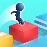 奇幻跳跳板游戏下载-奇幻跳跳板安卓版最新下载