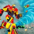 飓风机器人英雄手游下载-飓风机器人英雄安卓版最新下载