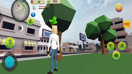 沙盒像素模拟游戏下载-沙盒像素模拟最新版安卓下载