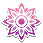 涂鸦曼陀罗
