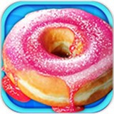 甜甜圈店铺游戏下载-甜甜圈店铺手游安卓版下载