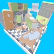 布置家居3D游戏下载-布置家居3D手游安卓版下载