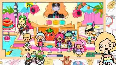 米加创造手游下载-米加创造最新版v1.1安卓下载