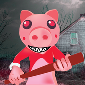 小猪可怕的猎杀下载-小猪可怕的猎杀最新版中文下载