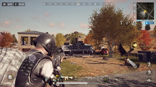 pubg国际服手游下载-pubg国际服手游最新版下载