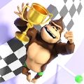 攀岩猴比赛3D游戏下载-攀岩猴比赛3D安卓版最新免费下载