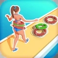游泳圈圈套游戏下载-游泳圈圈套安卓版最新免费下载