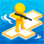 海上木筏之战游戏下载-海上木筏之战安卓版最新免费下载