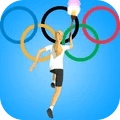 奥运会火炬接力游戏下载-奥运会火炬接力游戏安卓版免费下载