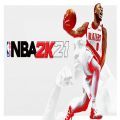 nba2k21最新版