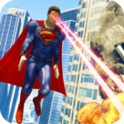 超人模拟器游戏下载-超人模拟器游戏最新版安卓免费下载