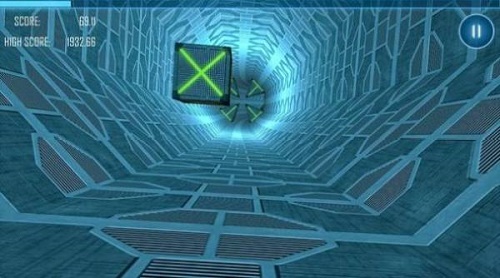 隧道冲刺狂热下载-隧道冲刺狂热安卓版最新免费下载