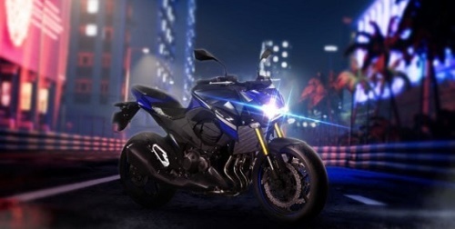 涡轮摩托车大满贯赛手游下载-涡轮摩托车大满贯赛安卓版最新免费下载
