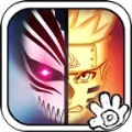 死神vs火影6.6满人物版下载安装-死神vs火影6.6满人物版手机下载