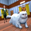 虚拟小猫模拟器游戏下载-虚拟小猫模拟器最新版v3.4安卓免费下载