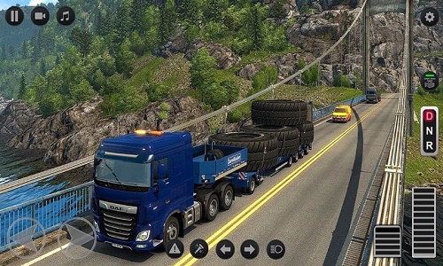 汽车公路驾驶游戏下载-汽车公路驾驶安卓版最新免费下载