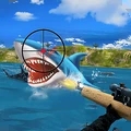鲨鱼模拟狙击下载-鲨鱼模拟狙击安卓版最新免费下载