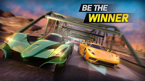 疯狂赛车模拟器游戏下载-疯狂赛车模拟器安卓版最新免费下载