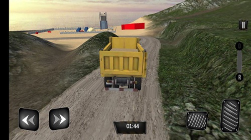 道路施工挖掘机游戏下载-道路施工挖掘机安卓版最新免费下载