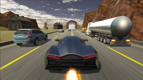 加迪汽车驾驶赛车手游下载-加迪汽车驾驶赛车最新版v4.7免费下载