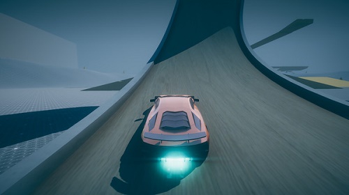 GTR汽车模拟驾驶游戏下载-GTR汽车模拟驾驶最新版v1.4免费下载