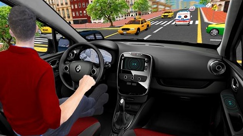 现代出租车旅行游戏下载-现代出租车旅行安卓版最新免费下载
