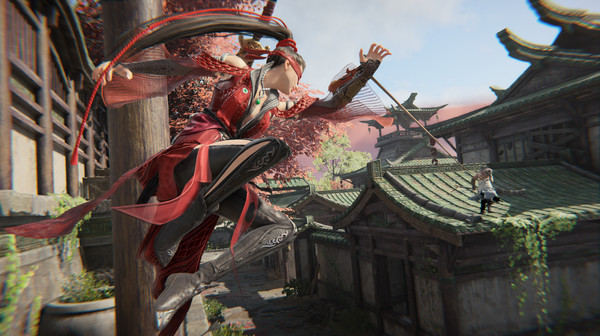 永劫无间手游中有哪些近战武器