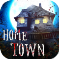 逃脱游戏家乡冒险游戏下载-逃脱游戏家乡冒险游戏安卓版（Escape game home town adventure） v1.0