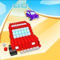 Pixel Rush Race游戏下载-Pixel Rush Race游戏官方安卓版 v0.5