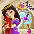 公主城堡舞会游戏安卓版 v1.0