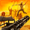 Zombie Gunner Survival Games游戏下载-Zombie Gunner Survival Games游戏官方版 v1.0.2