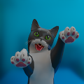 有趣的猫游戏下载-有趣的猫游戏安卓版 v2.0