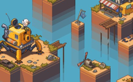 流浪方舟公测合集