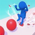 流行小球冲刺游戏下载-流行小球冲刺游戏安卓官方版下载 v0.0.5