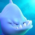 愤怒的鲨鱼IO游戏下载-愤怒的鲨鱼IO游戏安卓版（Angry Shark.IO） v0.2