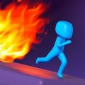 消防救人3D游戏安卓版（Firefighters 3D） v0.8