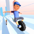 独轮车驾驶员3D游戏下载-独轮车驾驶员3D游戏最新版 v0.1.1