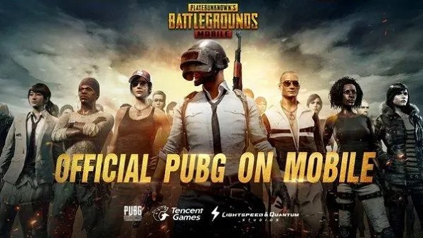 绝地求生pubg体验服合集