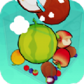 一起合水果红包版下载-一起合水果红包版游戏下载 v1.0