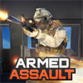 Armed Assault游戏下载-Armed Assault游戏官方安卓版 v1.2.0