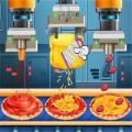 披萨制作店游戏安卓版（Pizza Factory） v0.1