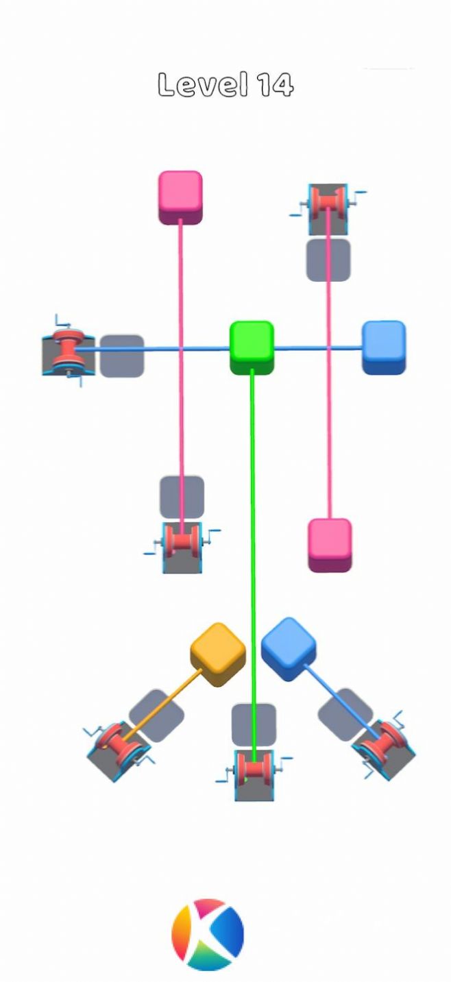 3D拉块游戏安卓手机版图片1