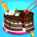 女孩蛋糕烘焙店游戏官方版 v1.0.1