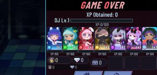 gacha universe官方正式版图片1