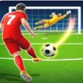 Football Strike中文版下载-Football Strike游戏安卓中文版 v1.35.1