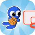 抖音双人篮球2游戏安卓官方版下载 v1.0