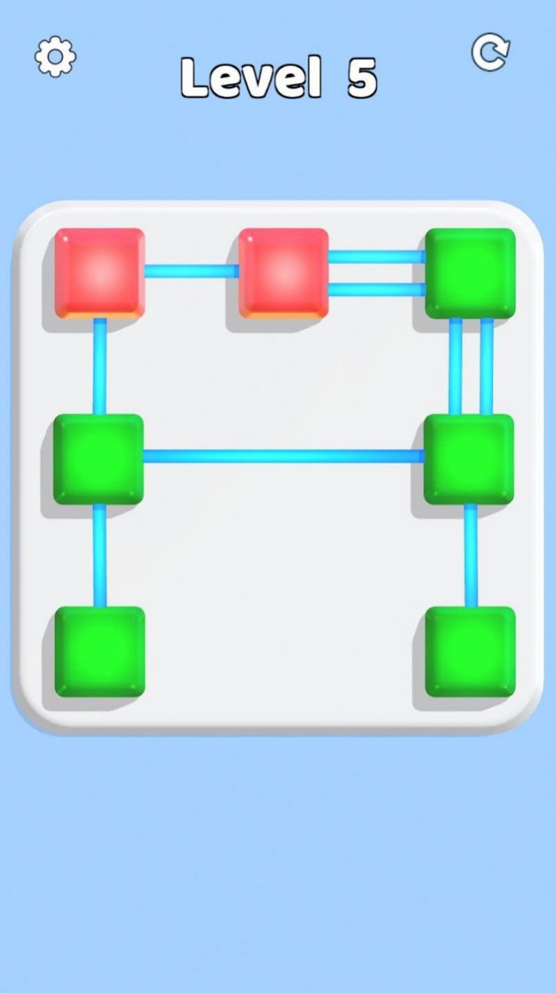 连接所有的方块游戏官方版图片1